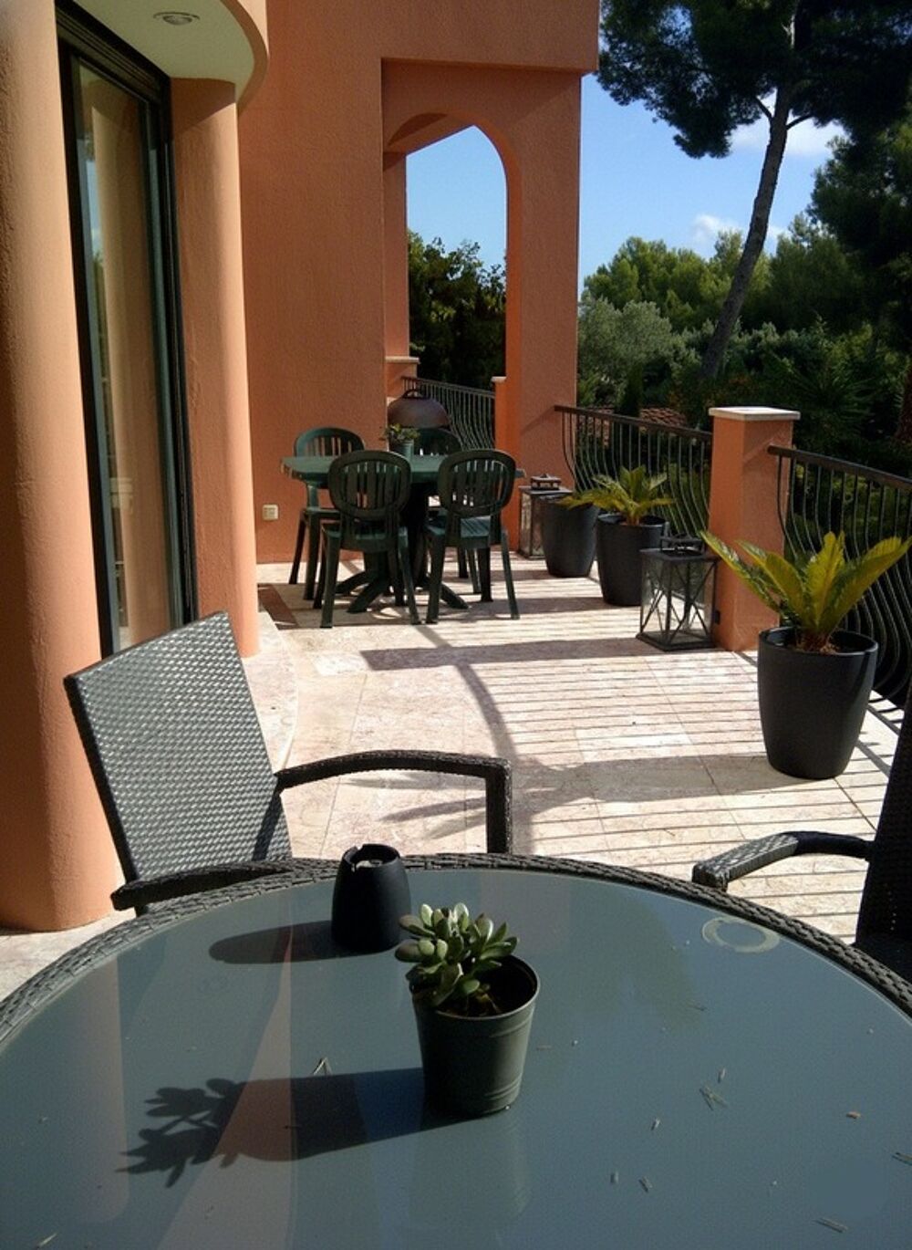  vendre  Maison Roquebrune-Cap-Martin (06190)