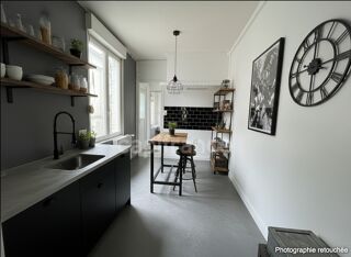  Maison � vendre 5 pi�ces 106 m�