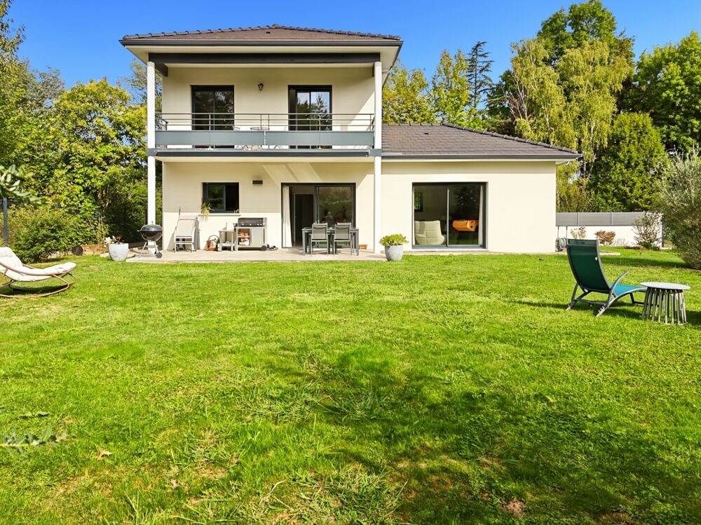 Vente Maison Maison à vendre 6 pièces ODOS (65) Odos