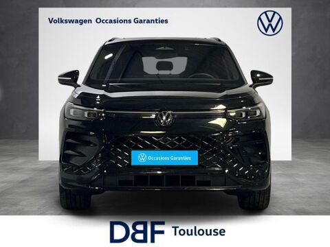 Tayron 1.5 eHybrid 272ch DSG6 5pl R-Line Exclusive 2025 occasion 31100 Toulouse