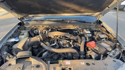 Ranger Double Cabine 3.0 EcoBoost 292 Hybrid AWD BVA10 Raptor - Aut 2023 occasion 34410 Serignan