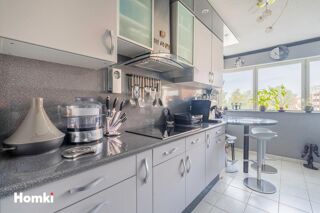  Appartement � vendre 4 pi�ces 100 m�