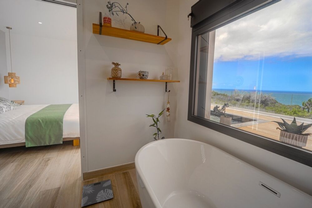 � vendre  Maison Saint-Joseph (97480)