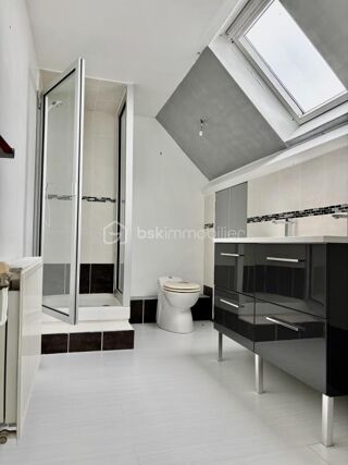  Maison à vendre 6 pièces 163 m²