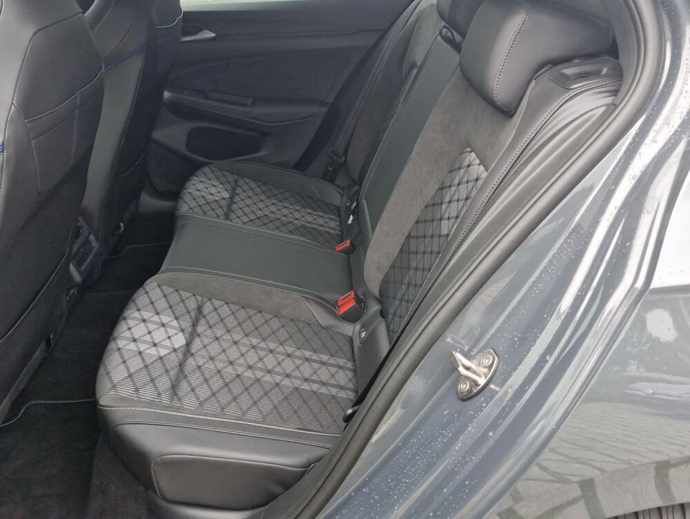 Golf Tiguan 2.0 TSI DSG R-Line 4MOTION 2025 occasion 33000 Bordeaux