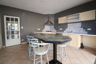  Maison à vendre 6 pièces 134 m²