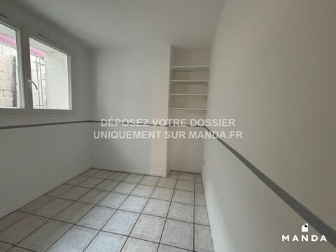  Appartement � louer 2 pi�ces 22 m�