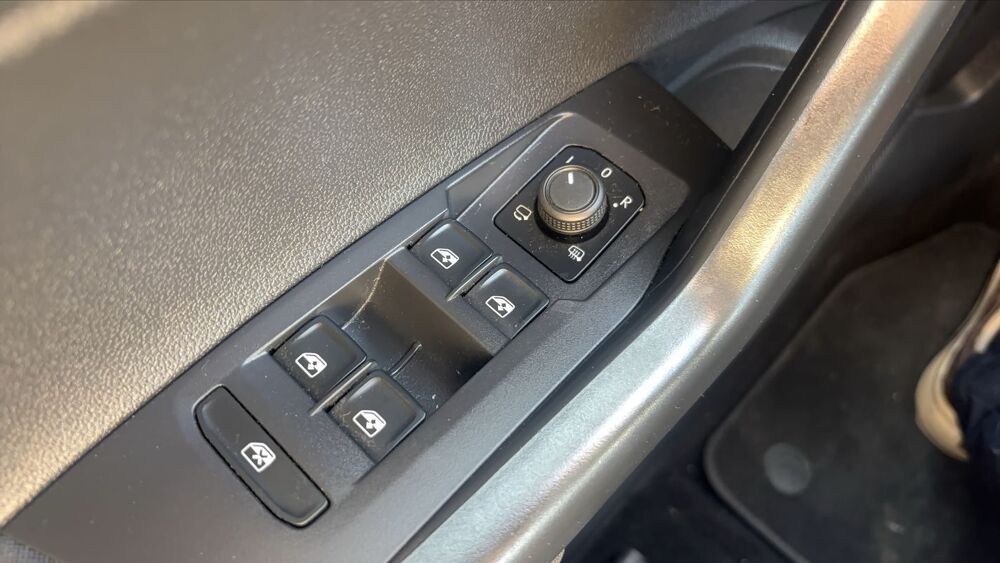 Polo 1.0 TSI 95 Life Plus - 5 places 2023 occasion 33500 Libourne