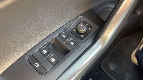 Polo 1.0 TSI 95 Life Plus - 5 places 2023 occasion 33500 Libourne