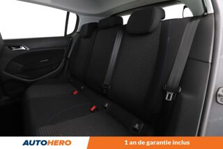 308 1.2 PureTech Style 110 ch 2018 occasion 92130 Issy-les-Moulineaux