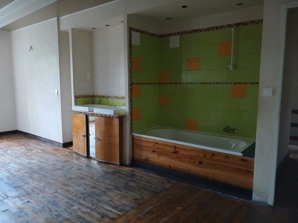 Vente Maison THIERS – LE MOUTIER Thiers