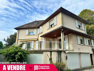  Maison à vendre 9 pièces 238 m²