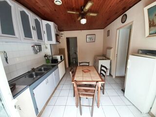  Maison � louer 3 pi�ces 70 m� Lezan