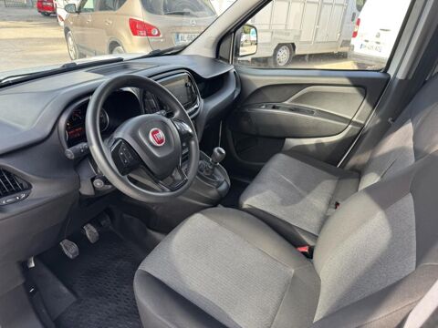 Doblo Cargo 105 cv Pro lounge BVM6 2023 occasion 84300 Cavaillon