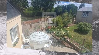  Maison � vendre 5 pi�ces 75 m�