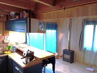  Maison � vendre 4 pi�ces 78 m�