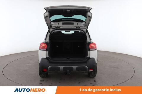 C3 Aircross 1.5 Blue-HDi Shine EAT6 120 ch 2018 occasion 92130 Issy-les-Moulineaux