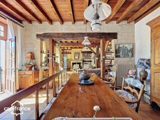  Maison � vendre 6 pi�ces 182 m�