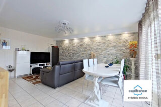  Appartement � vendre 3 pi�ces 61 m�