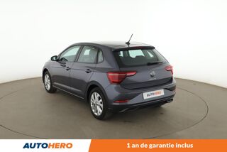 Polo 1.0 TSI Style DSG7 95 ch 2025 occasion 92130 Issy-les-Moulineaux