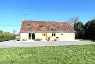  Maison à vendre 6 pièces 122 m²