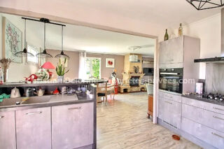  Villa  vendre 7 pices 170 m