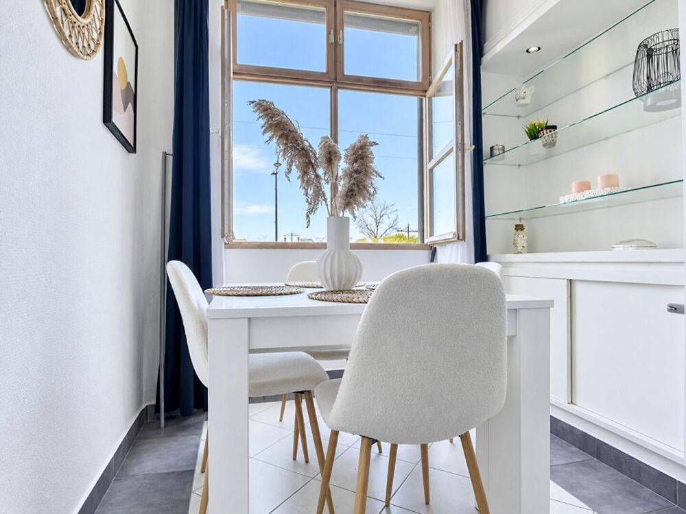 Vente Appartement Vente T1 37m2 BORDEAUX (33000) Bordeaux