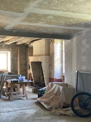  Maison à vendre 7 pièces 358 m²
