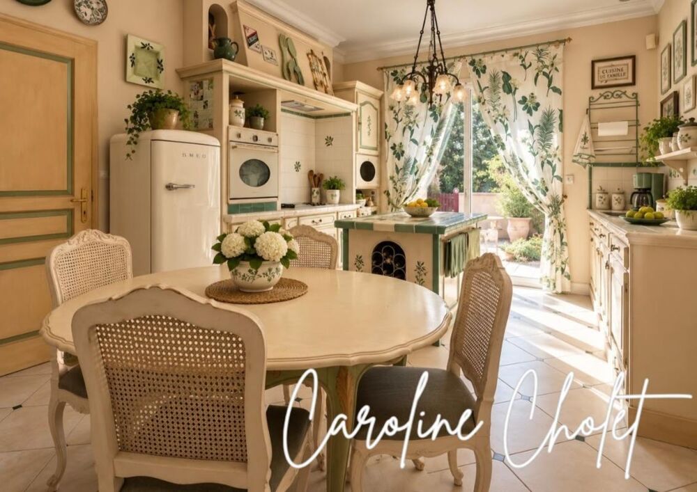 à vendre  Maison Yvrac (33370)