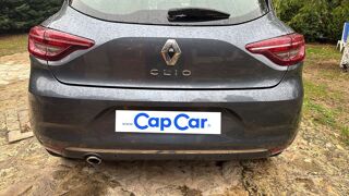 Clio V 1.5 Blue dCi 115 Intens 2020 occasion 89150 Domats