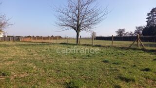  Terrain à vendre 1579 m²