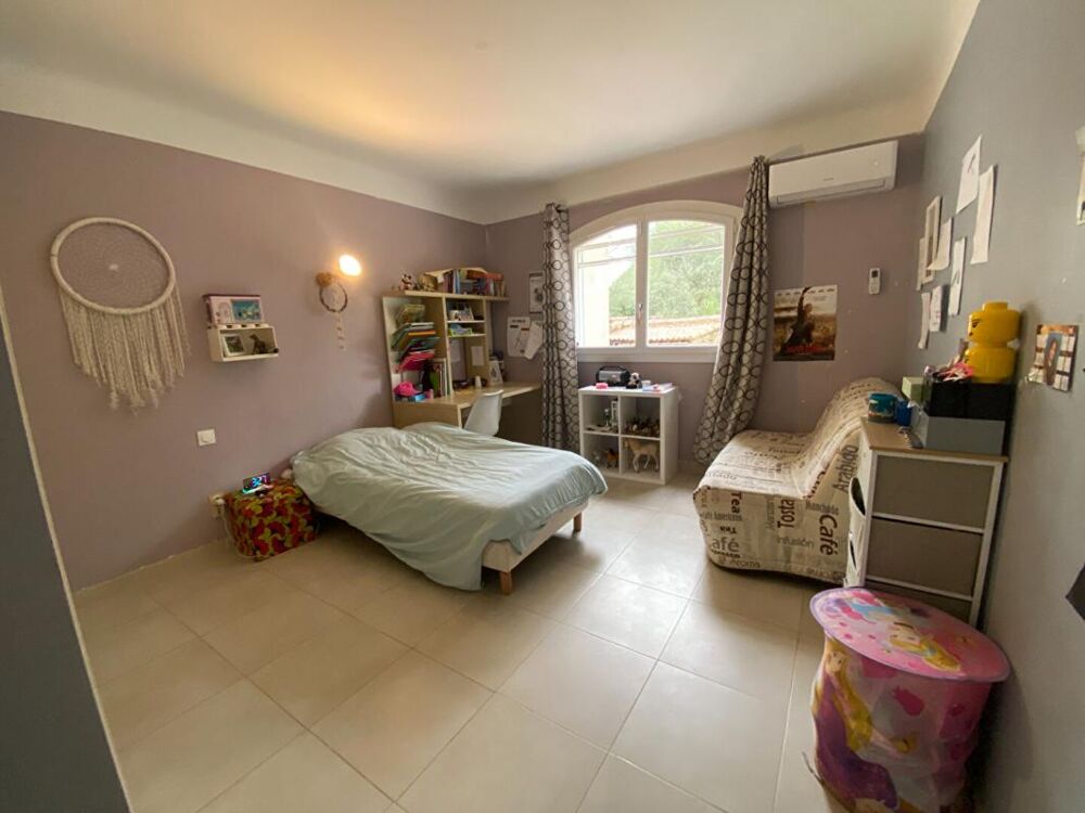  vendre  Maison Grans (13450)