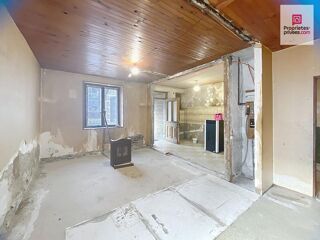  Maison à vendre 5 pièces 89 m²
