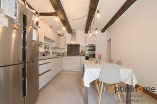  Maison à vendre 11 pièces 256 m²