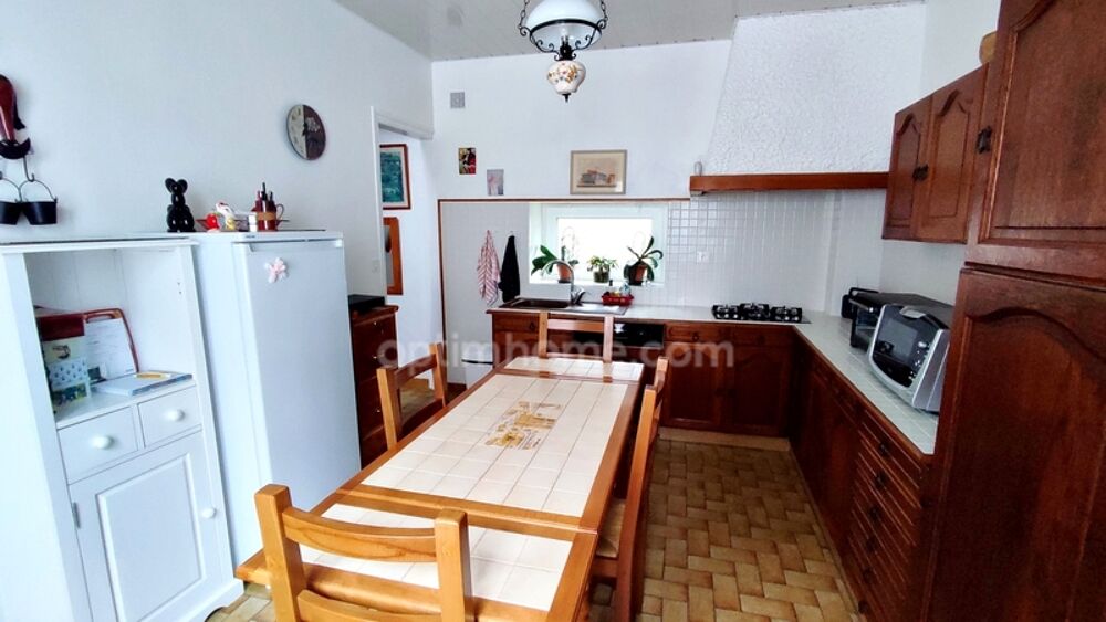 Vente Maison Maison à vendre 5 pièces SAINT-QUENTIN (02) Saint quentin