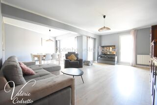  Appartement à vendre 3 pièces 87 m²