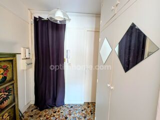  Appartement à vendre 1 pièce 28 m²