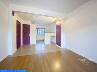  Appartement � vendre 2 pi�ces 40 m�