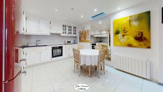  Loft � vendre 5 pi�ces 137 m� Argenteuil