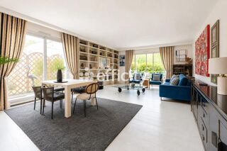  Appartement à vendre 6 pièces 155 m² Neuilly sur seine
