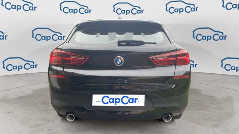 X2 I sDrive 18d 150 BVA Business Design 2018 occasion 62149 Cuinchy