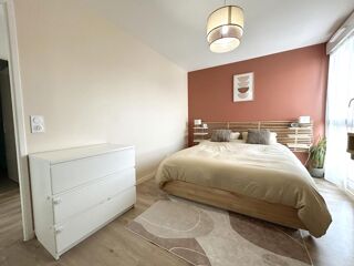  Appartement � vendre 3 pi�ces 60 m�