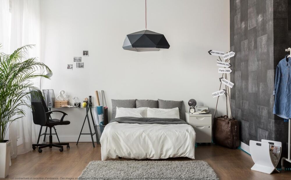 Appartement 4 pièces 80 m² · à Montrouge · 80 m² · 720 000 €