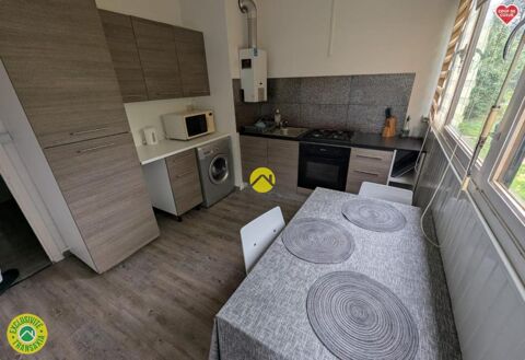  Appartement à vendre 2 pièces 45 m²