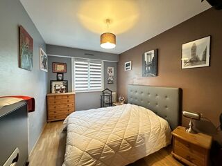  Appartement � vendre 4 pi�ces 86 m�