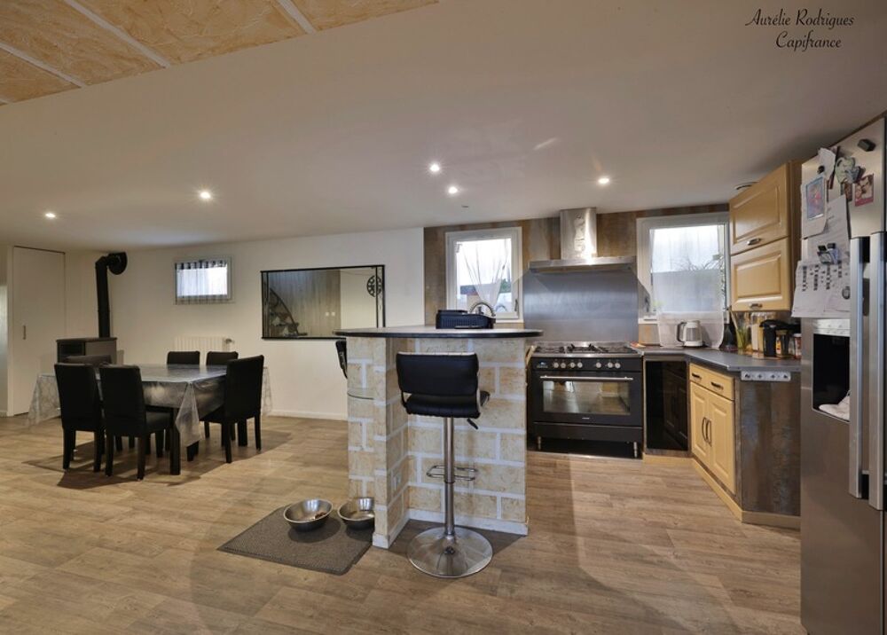 Vente Maison Maison à vendre 6 pièces  (71) Macon