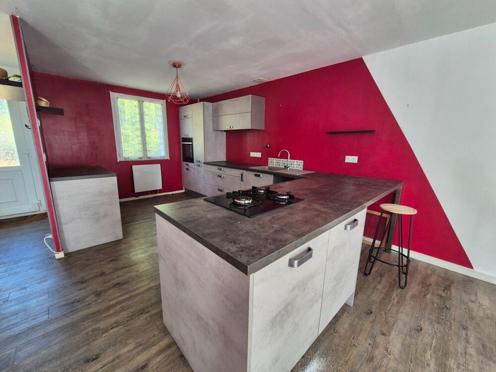 Vente Maison Maison plain-pied 3 chambres Gallardon
