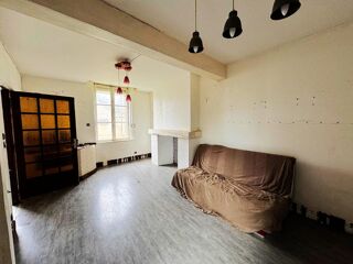  Maison à vendre 5 pièces 100 m²
