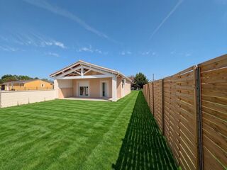  Maison à vendre 4 pièces 84 m²