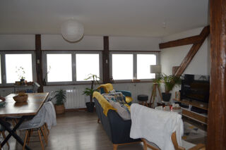  Appartement à vendre 4 pièces 100 m²
